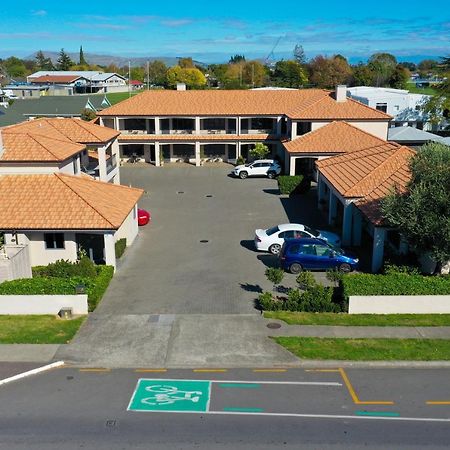Harvest Lodge Motel Havelock North Εξωτερικό φωτογραφία