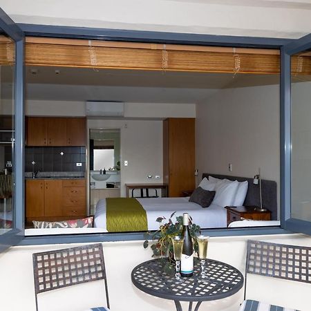 Harvest Lodge Motel Havelock North Εξωτερικό φωτογραφία