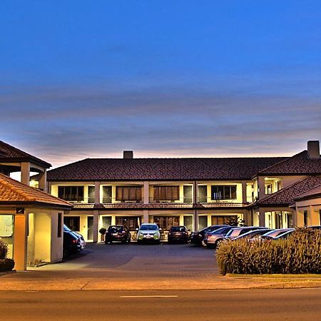 Harvest Lodge Motel Havelock North Εξωτερικό φωτογραφία
