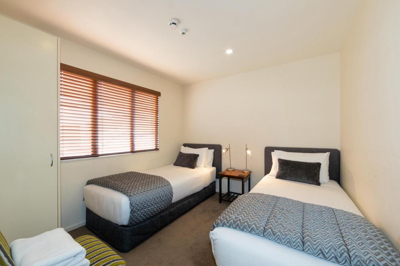 Harvest Lodge Motel Havelock North Εξωτερικό φωτογραφία