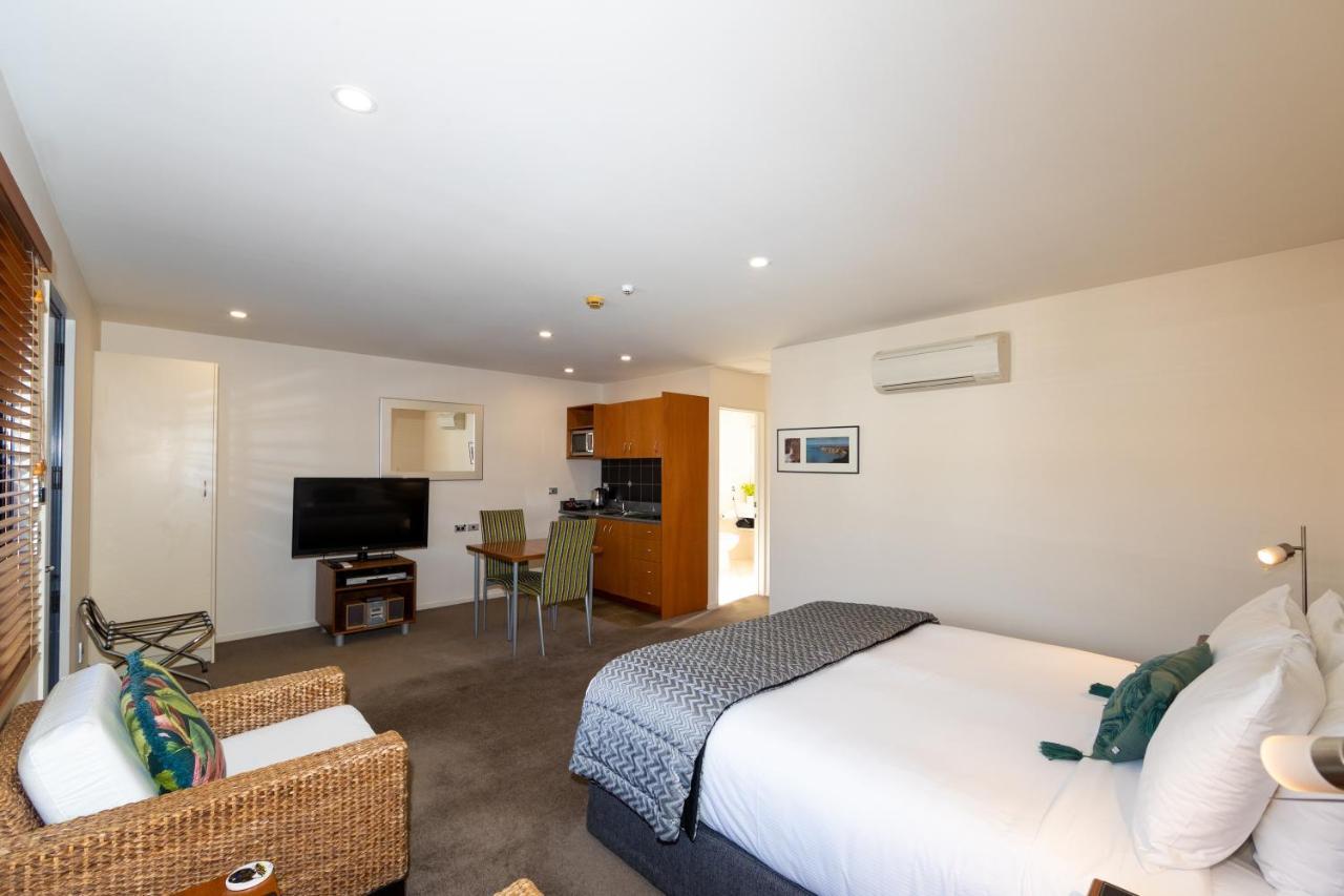 Harvest Lodge Motel Havelock North Εξωτερικό φωτογραφία