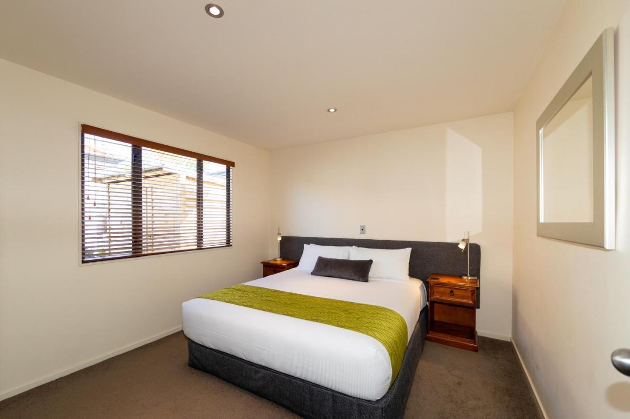 Harvest Lodge Motel Havelock North Εξωτερικό φωτογραφία