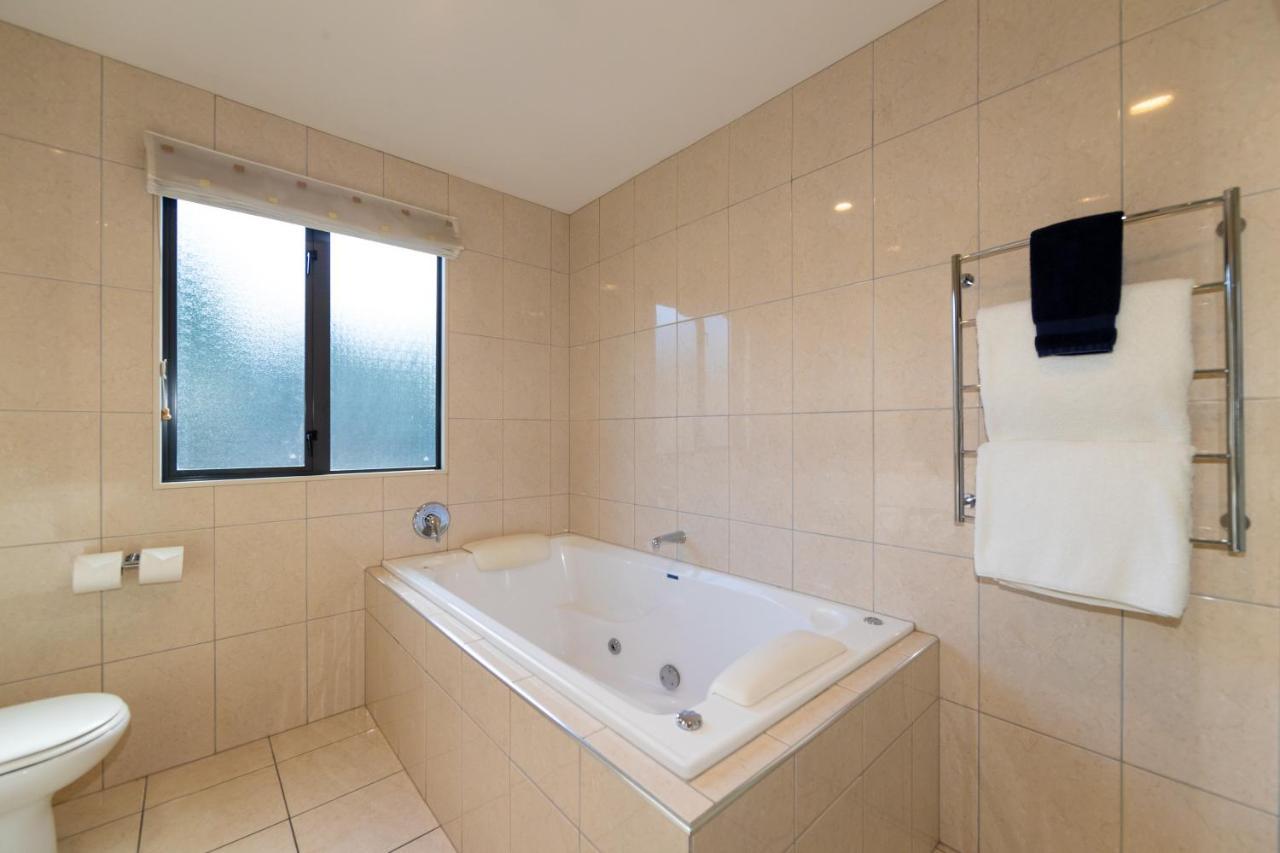 Harvest Lodge Motel Havelock North Εξωτερικό φωτογραφία
