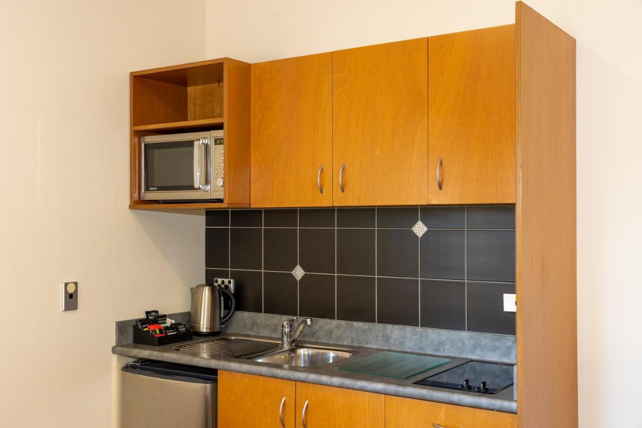 Harvest Lodge Motel Havelock North Εξωτερικό φωτογραφία