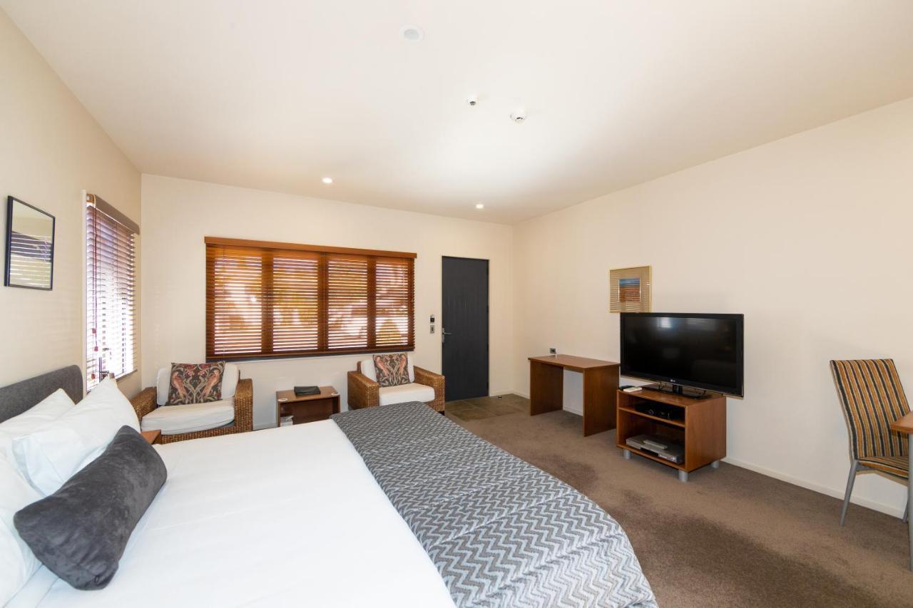 Harvest Lodge Motel Havelock North Εξωτερικό φωτογραφία
