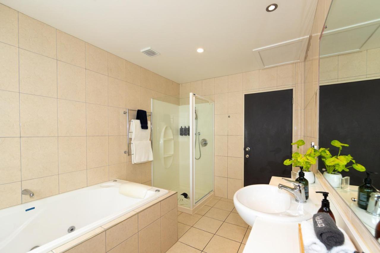 Harvest Lodge Motel Havelock North Εξωτερικό φωτογραφία
