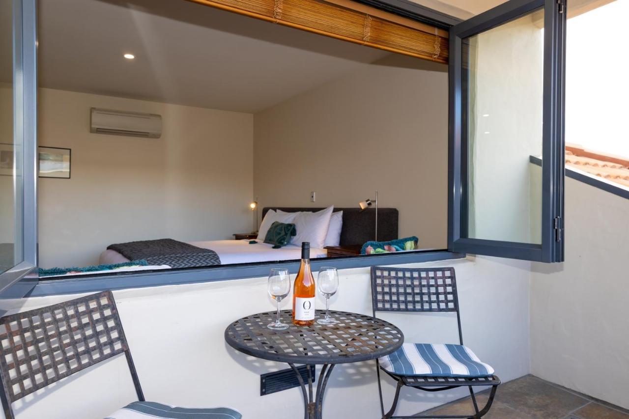 Harvest Lodge Motel Havelock North Εξωτερικό φωτογραφία