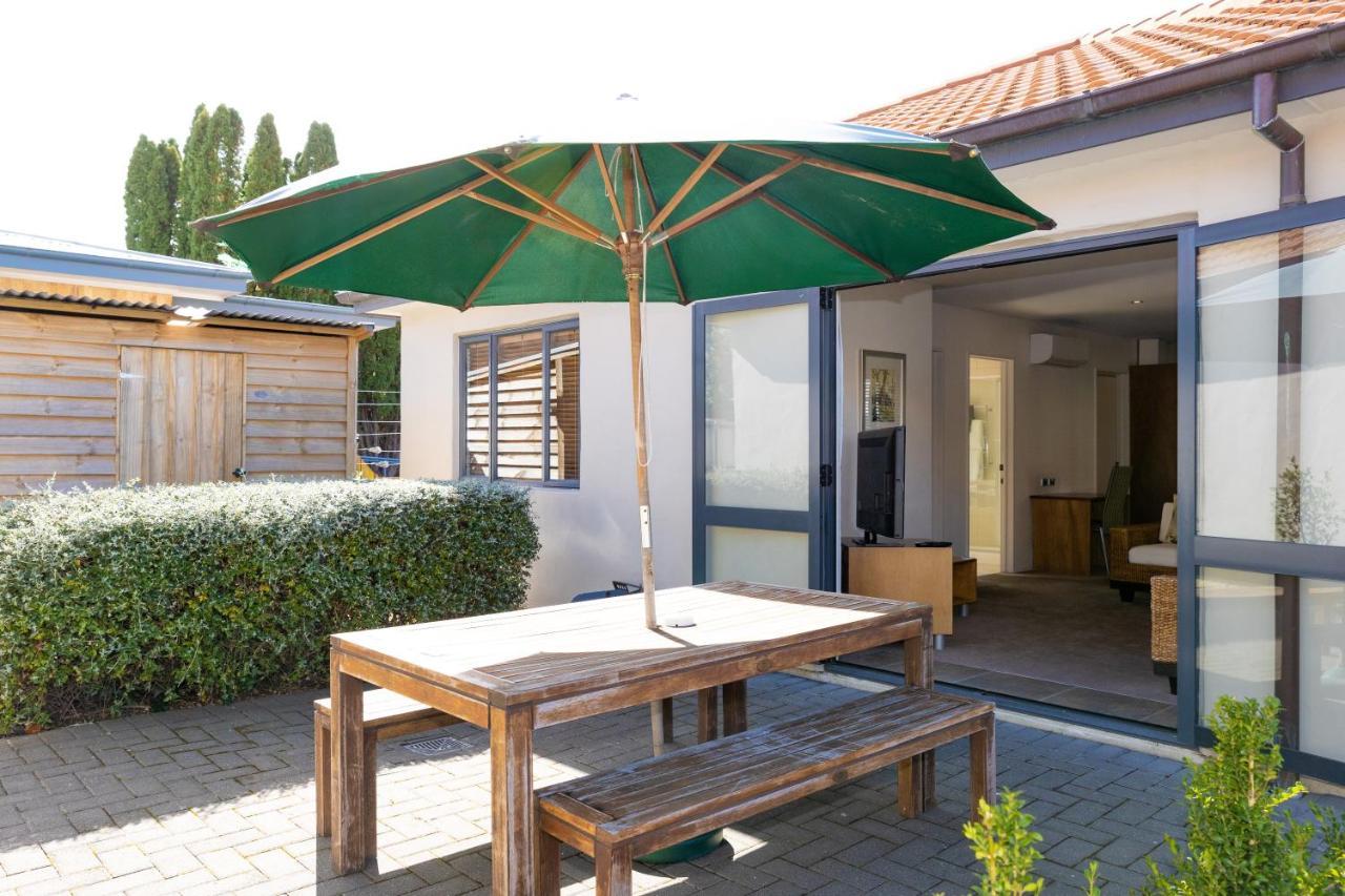 Harvest Lodge Motel Havelock North Εξωτερικό φωτογραφία