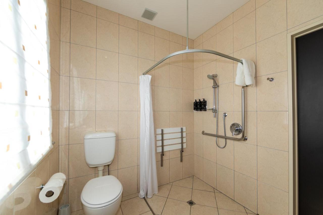 Harvest Lodge Motel Havelock North Εξωτερικό φωτογραφία