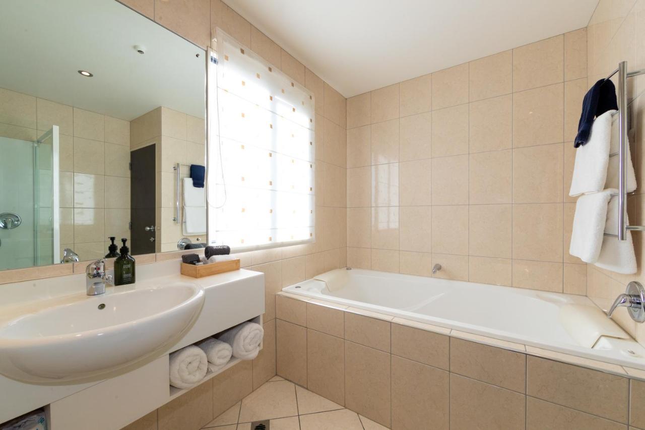 Harvest Lodge Motel Havelock North Εξωτερικό φωτογραφία