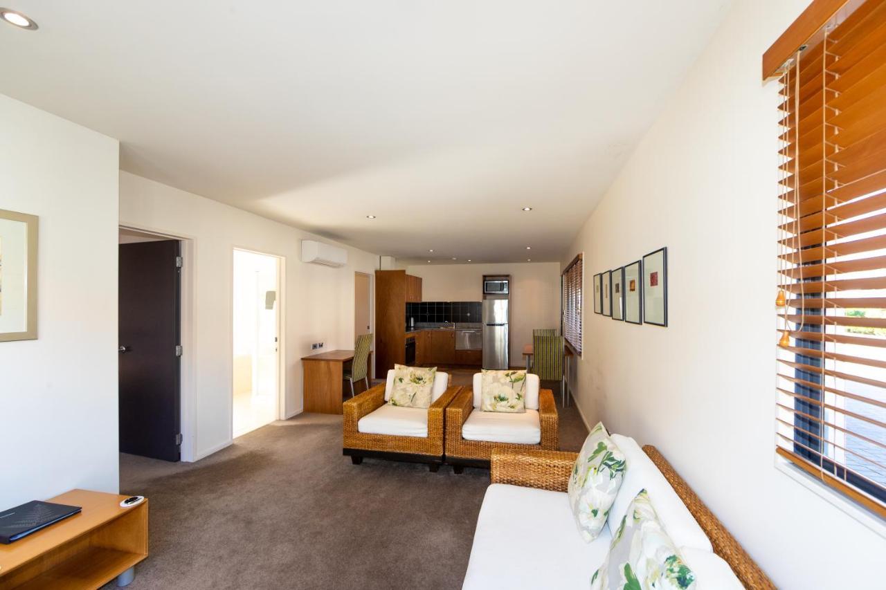Harvest Lodge Motel Havelock North Εξωτερικό φωτογραφία