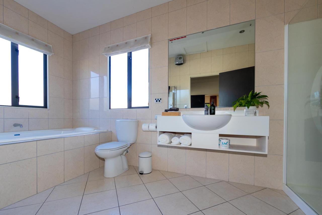 Harvest Lodge Motel Havelock North Εξωτερικό φωτογραφία