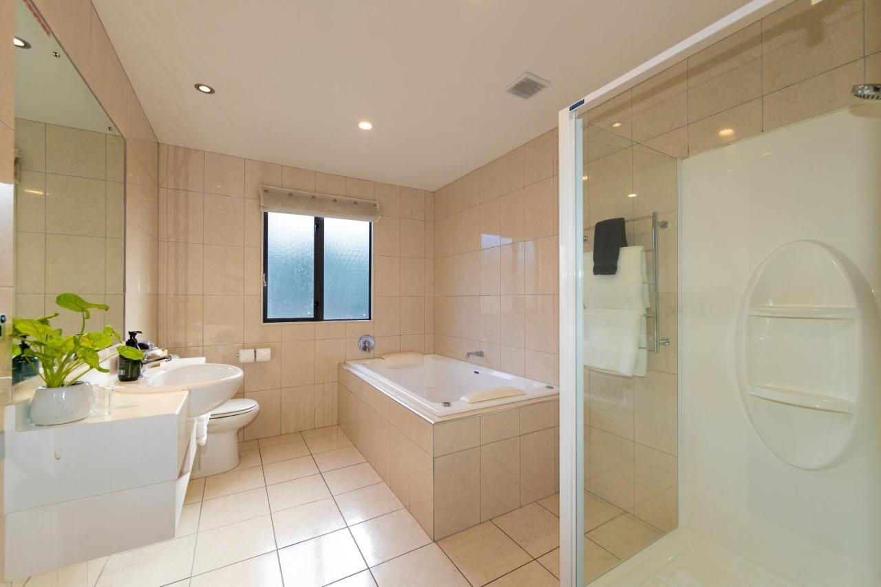 Harvest Lodge Motel Havelock North Εξωτερικό φωτογραφία