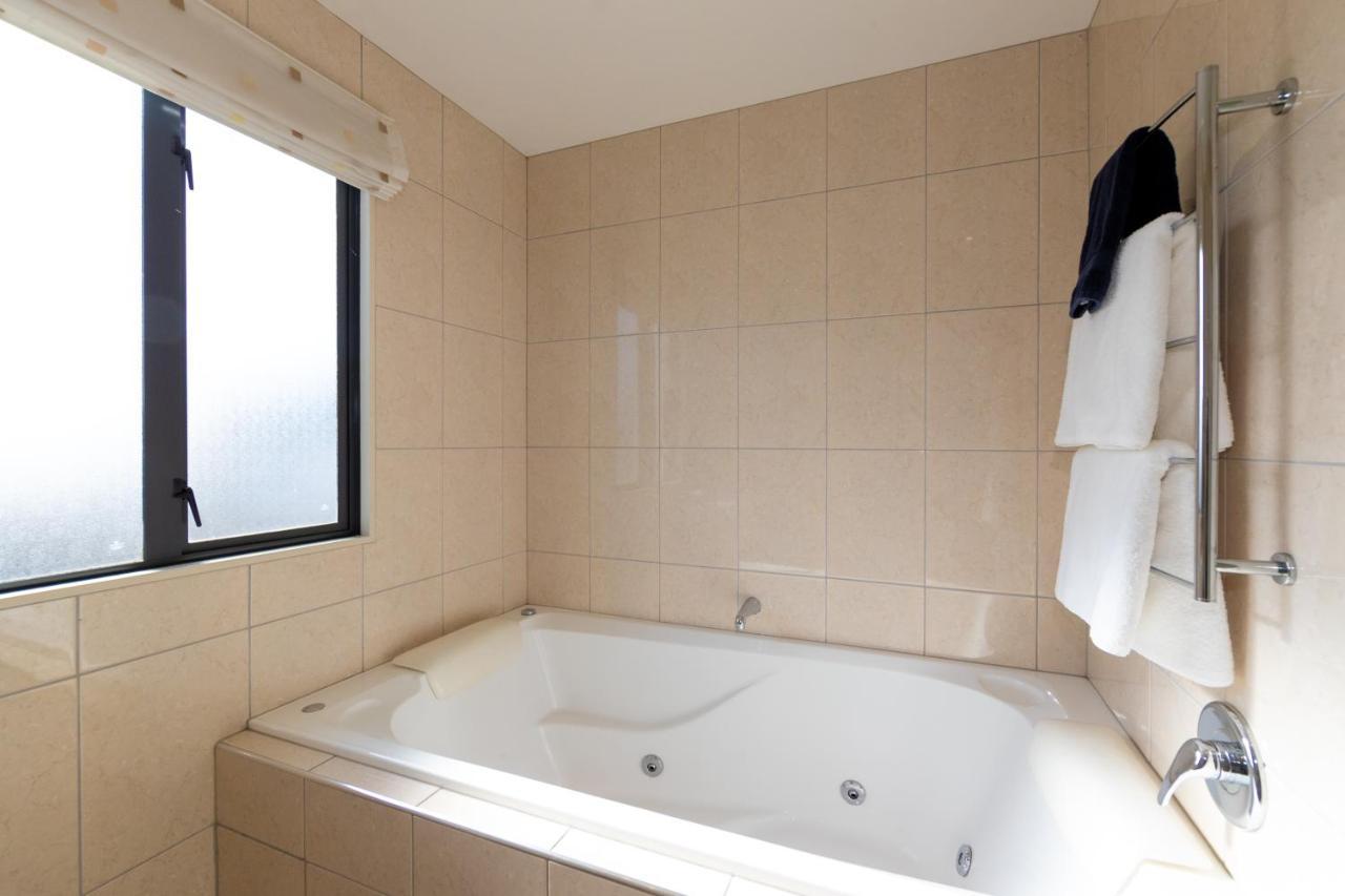 Harvest Lodge Motel Havelock North Εξωτερικό φωτογραφία