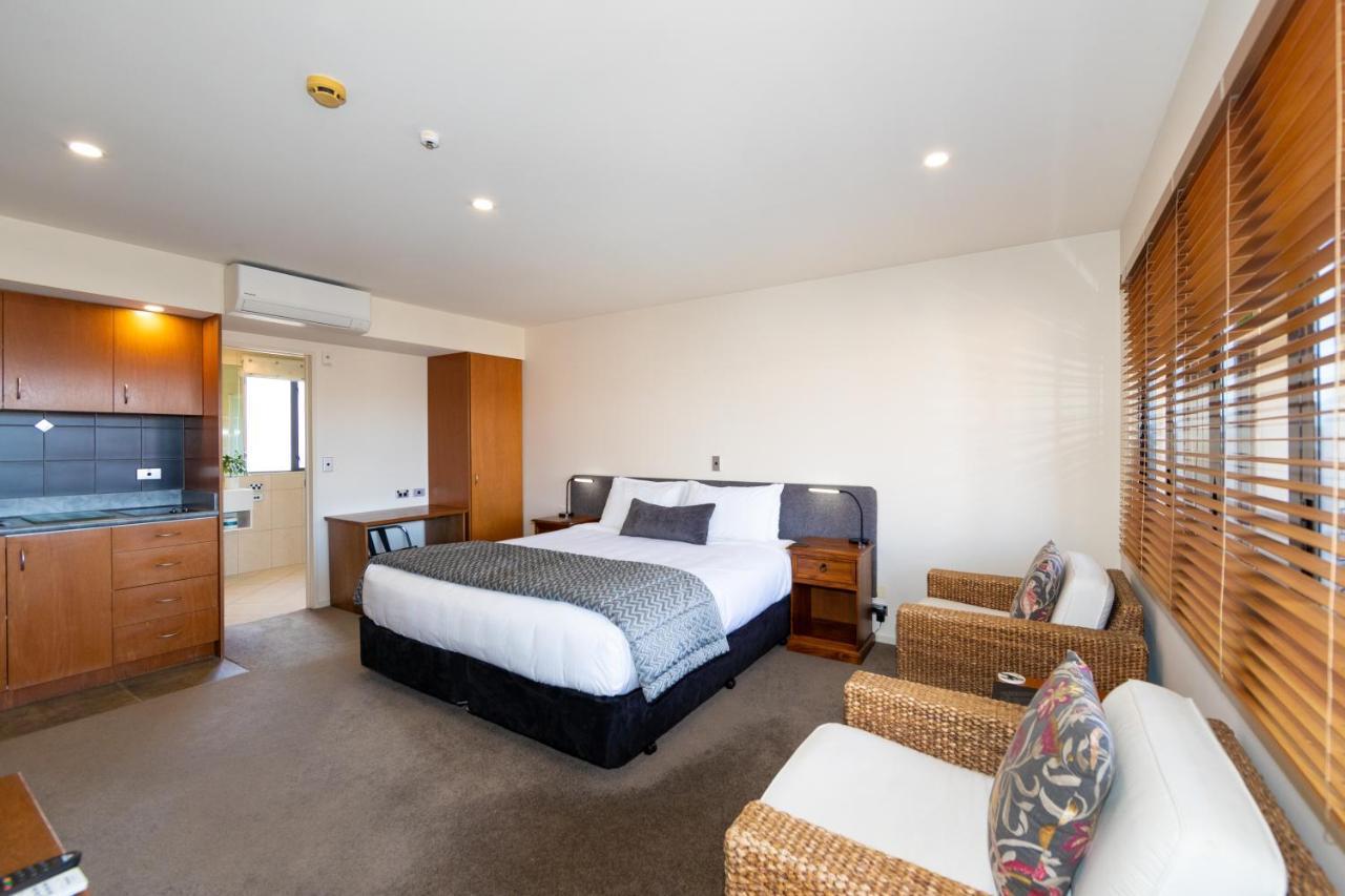 Harvest Lodge Motel Havelock North Εξωτερικό φωτογραφία