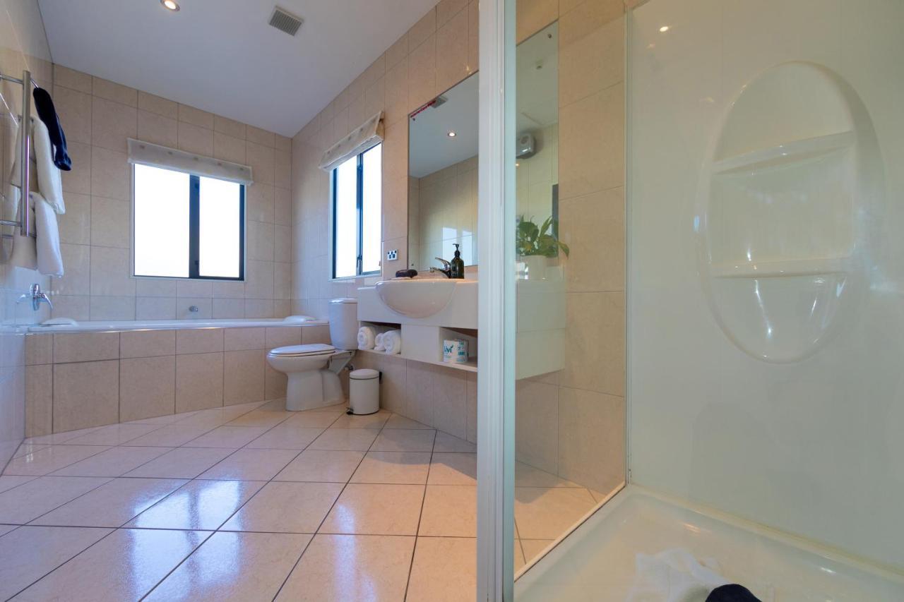 Harvest Lodge Motel Havelock North Εξωτερικό φωτογραφία