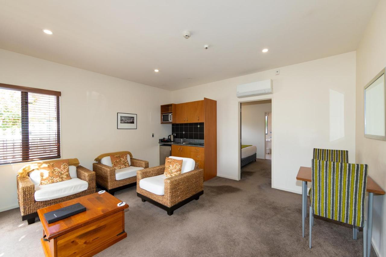 Harvest Lodge Motel Havelock North Εξωτερικό φωτογραφία