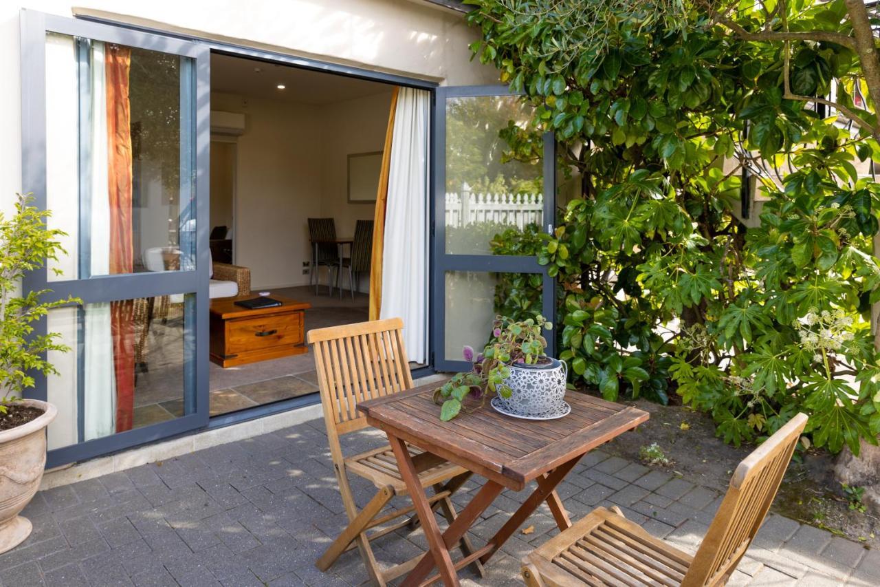 Harvest Lodge Motel Havelock North Εξωτερικό φωτογραφία