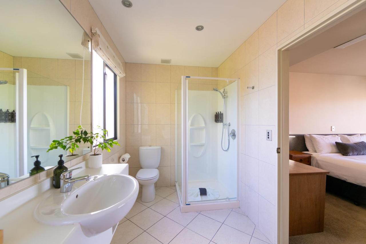 Harvest Lodge Motel Havelock North Εξωτερικό φωτογραφία