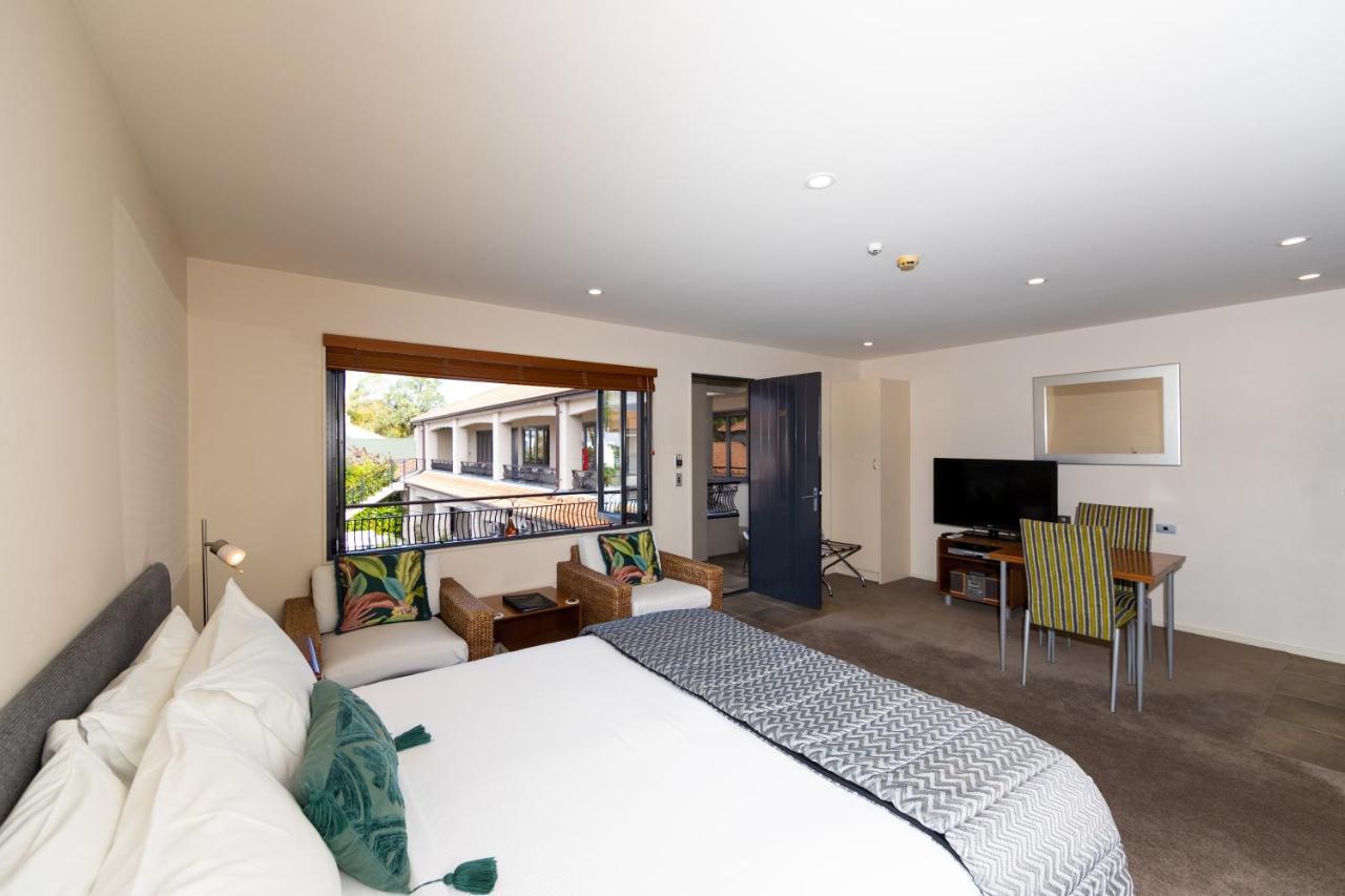 Harvest Lodge Motel Havelock North Εξωτερικό φωτογραφία