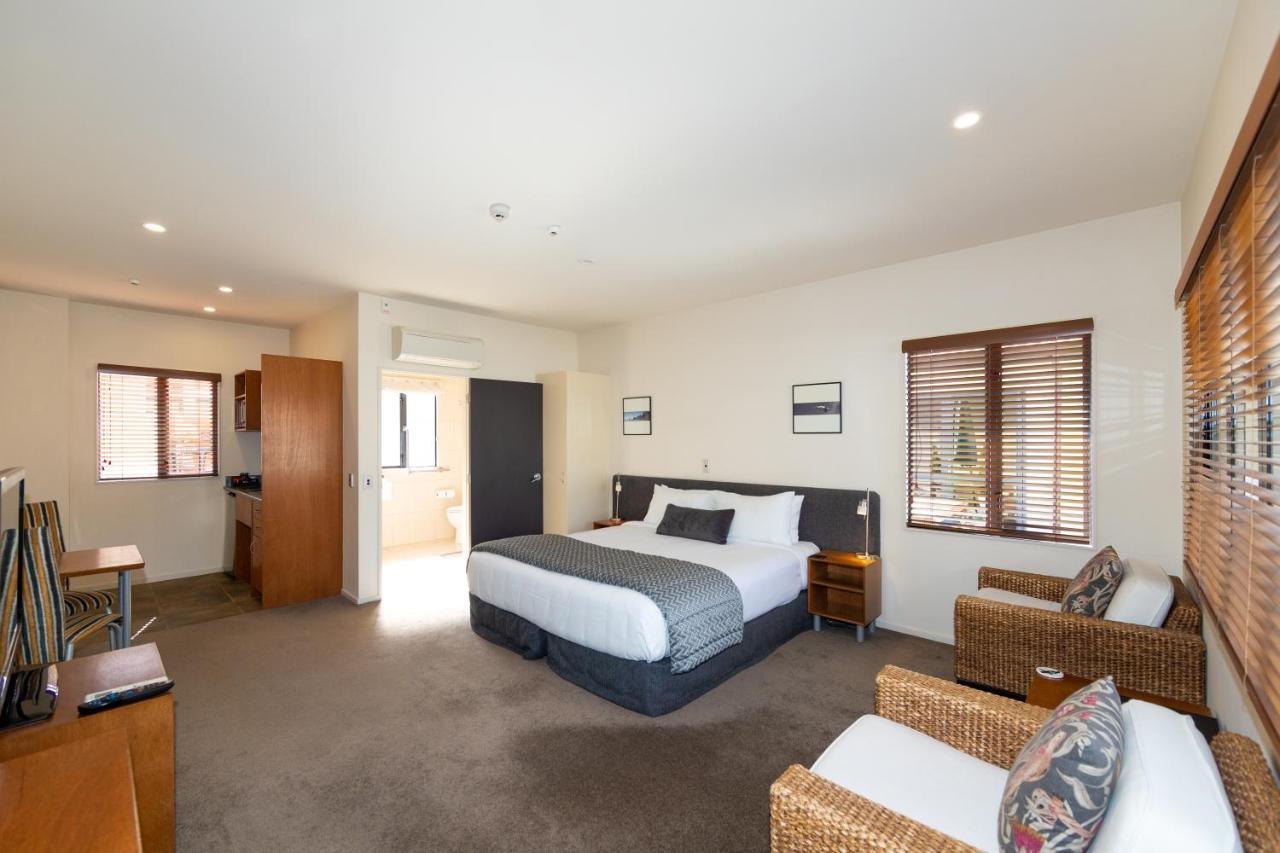 Harvest Lodge Motel Havelock North Εξωτερικό φωτογραφία