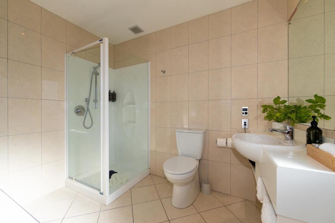 Harvest Lodge Motel Havelock North Εξωτερικό φωτογραφία