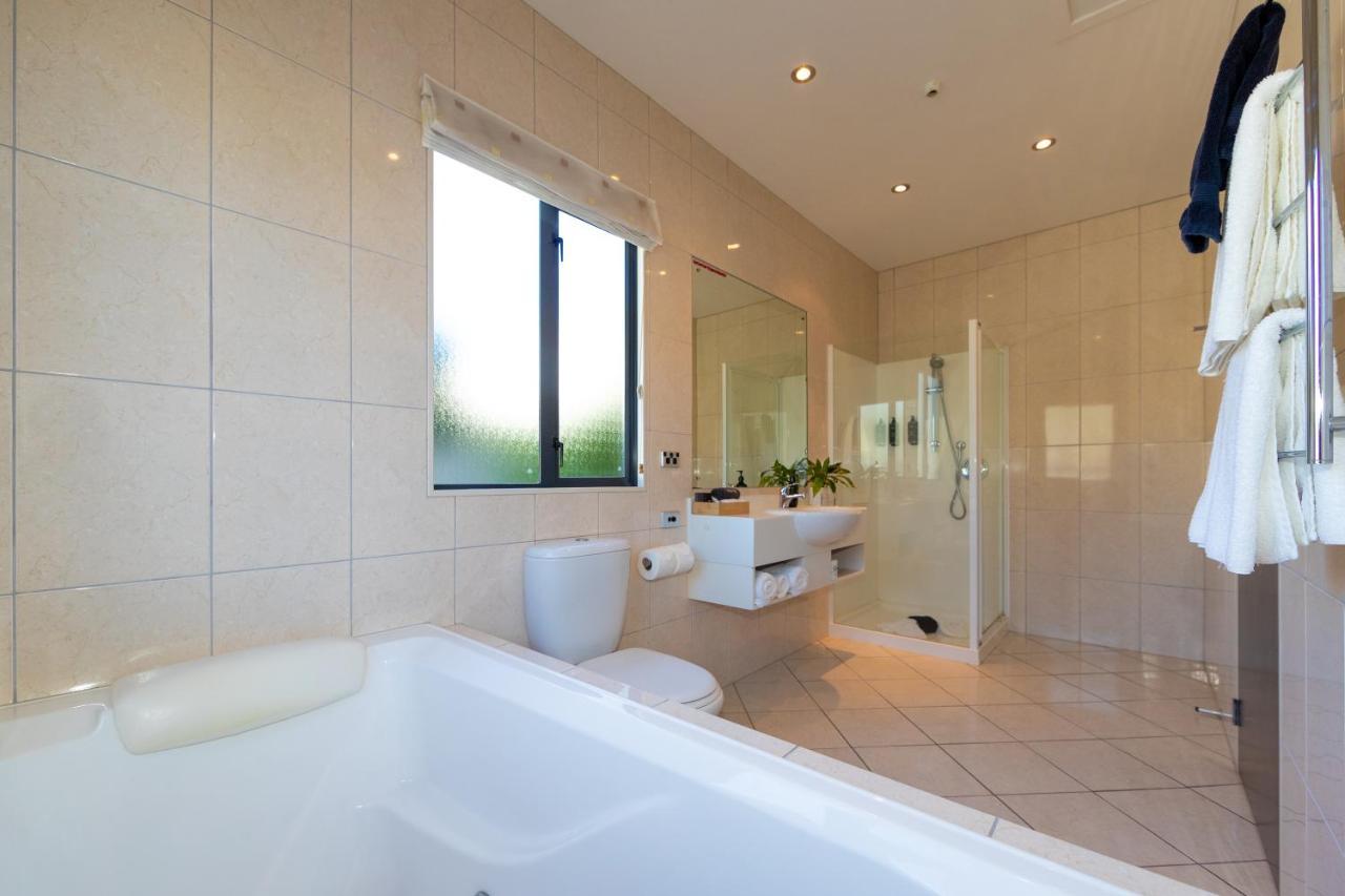 Harvest Lodge Motel Havelock North Εξωτερικό φωτογραφία