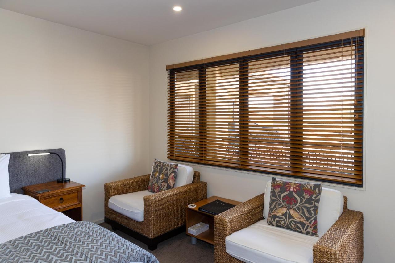 Harvest Lodge Motel Havelock North Εξωτερικό φωτογραφία
