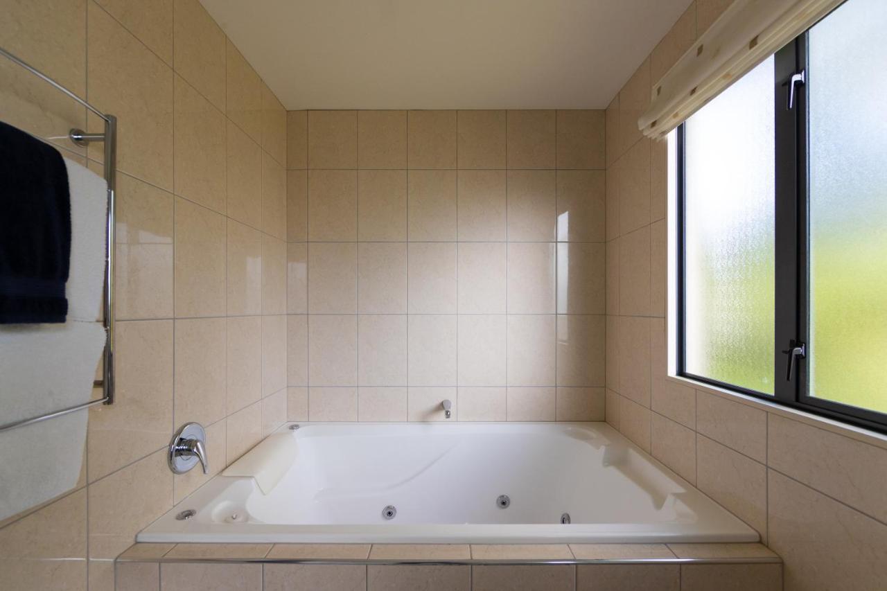 Harvest Lodge Motel Havelock North Εξωτερικό φωτογραφία