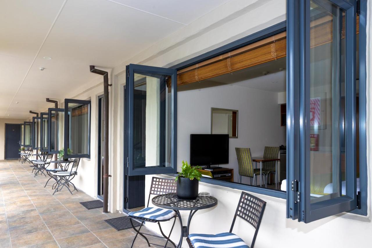 Harvest Lodge Motel Havelock North Εξωτερικό φωτογραφία