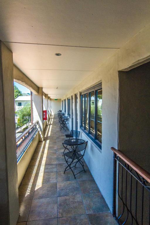 Harvest Lodge Motel Havelock North Εξωτερικό φωτογραφία